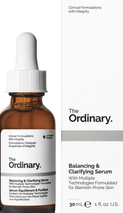 BALANCING & CLARIFYING S 30ML/1FLOZ