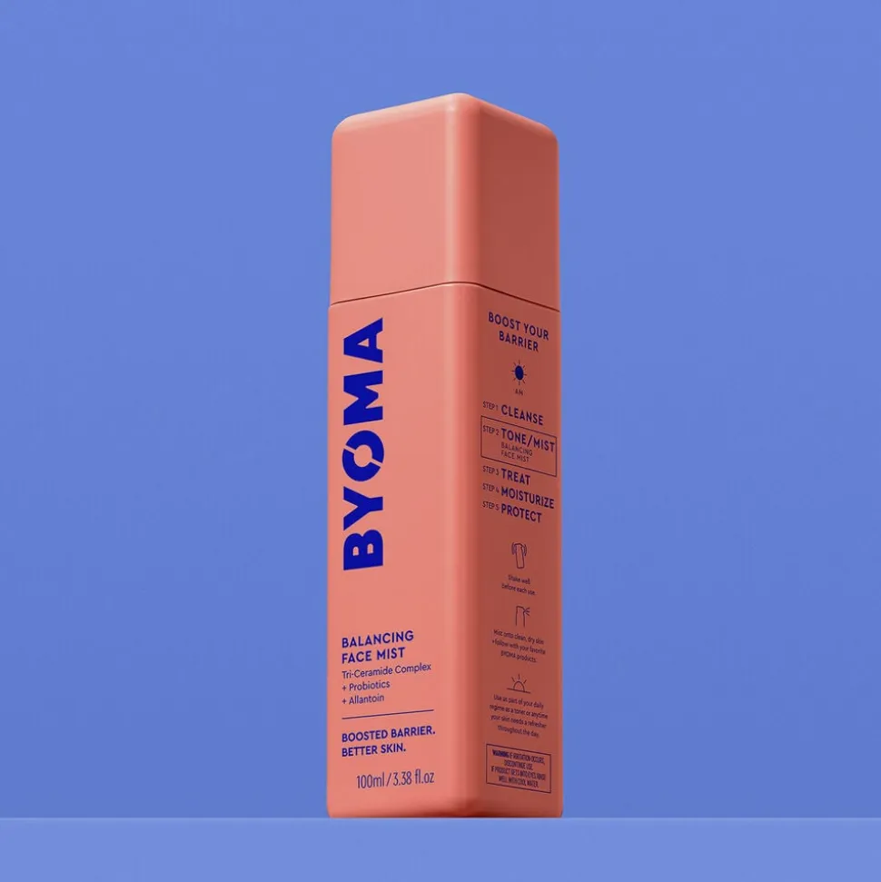 Balancing Face Mist