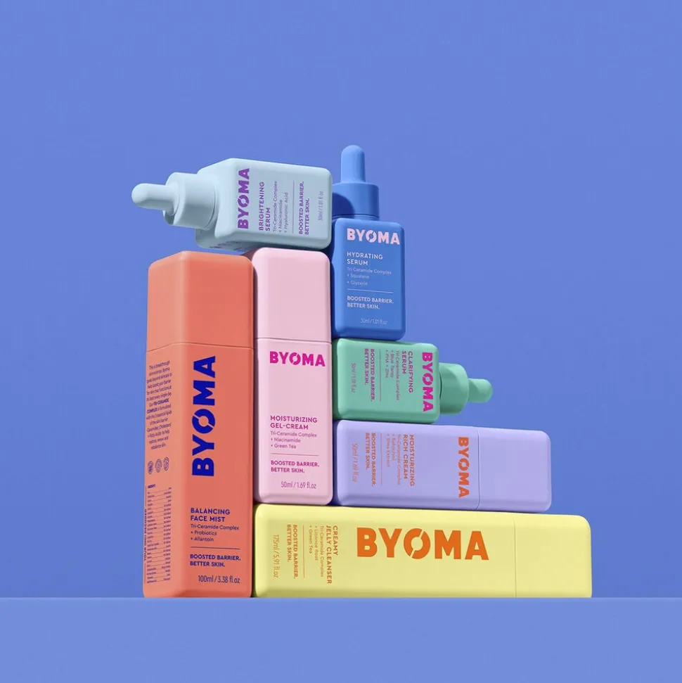Balancing Face Mist
