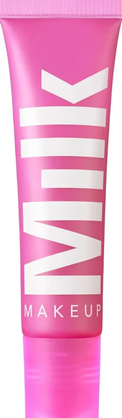 Balmade Electrolyte Lip Balm - Tonet fugtgivende læbebalsam
