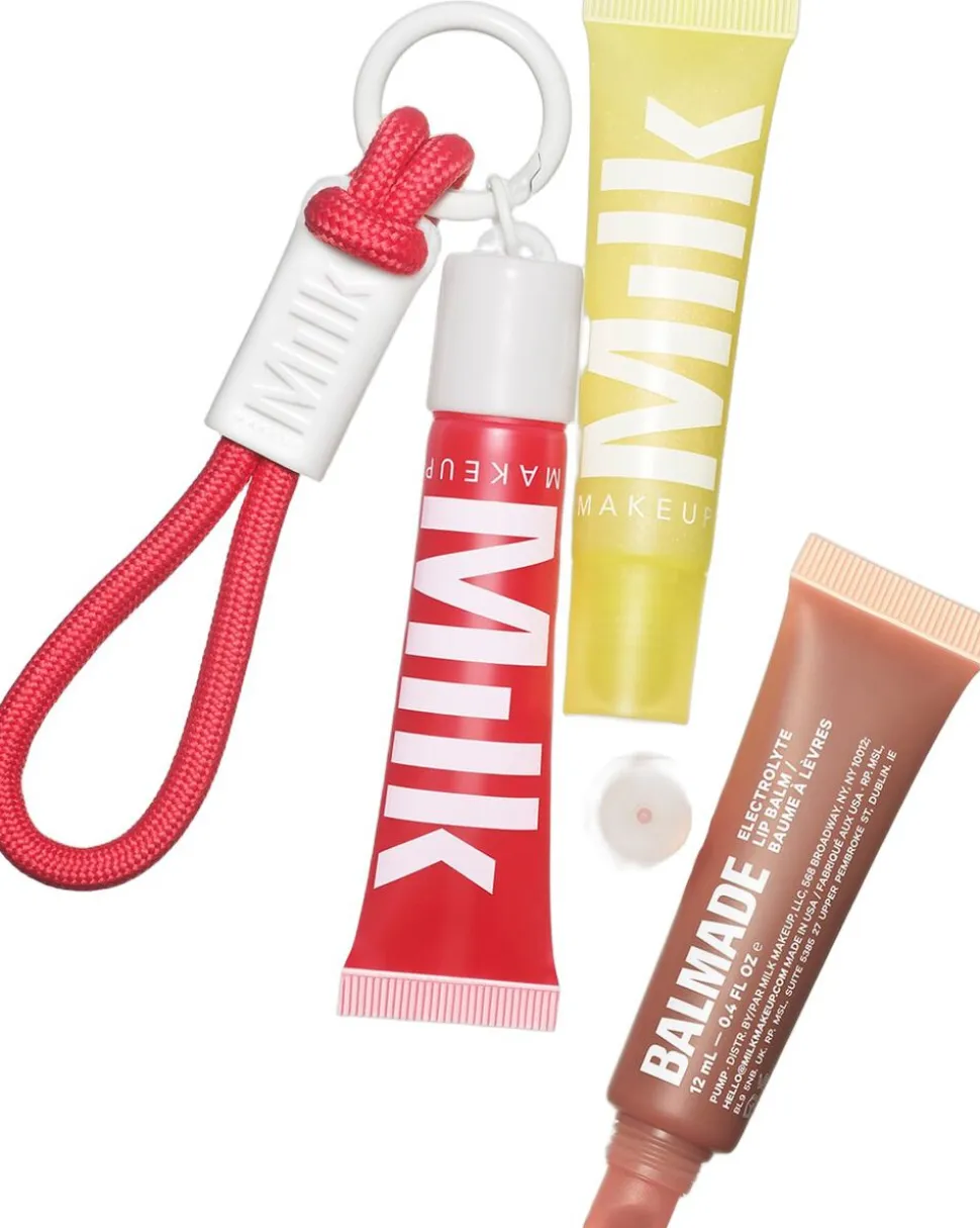 Balmade Trio Set - Makeup-sæt