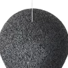 Bamboo Charcoal Konjac Sponge