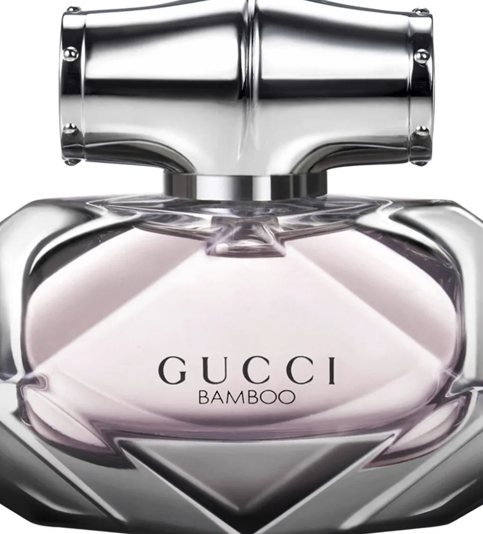Bamboo Eau De Parfum