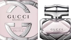 Bamboo Eau De Parfum