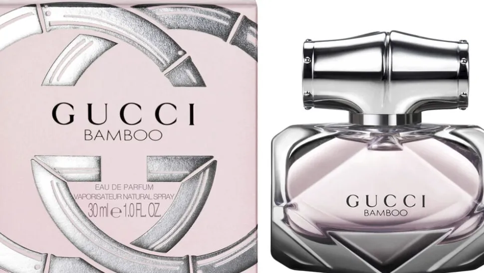 Bamboo Eau De Parfum