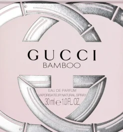 Bamboo Eau De Parfum