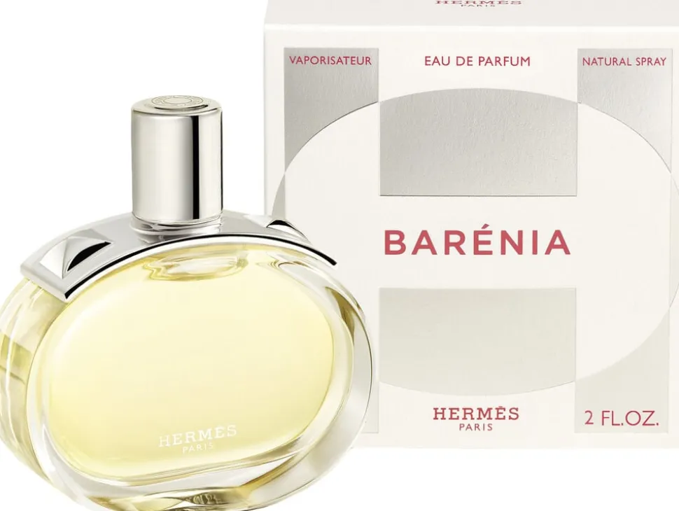 Barenia Eau de Parfum