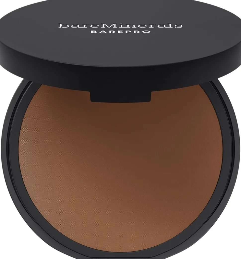 BarePro 16hr Skin-Perfecting Powder Foundation