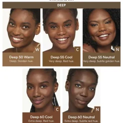 BarePro 16hr Skin-Perfecting Powder Foundation