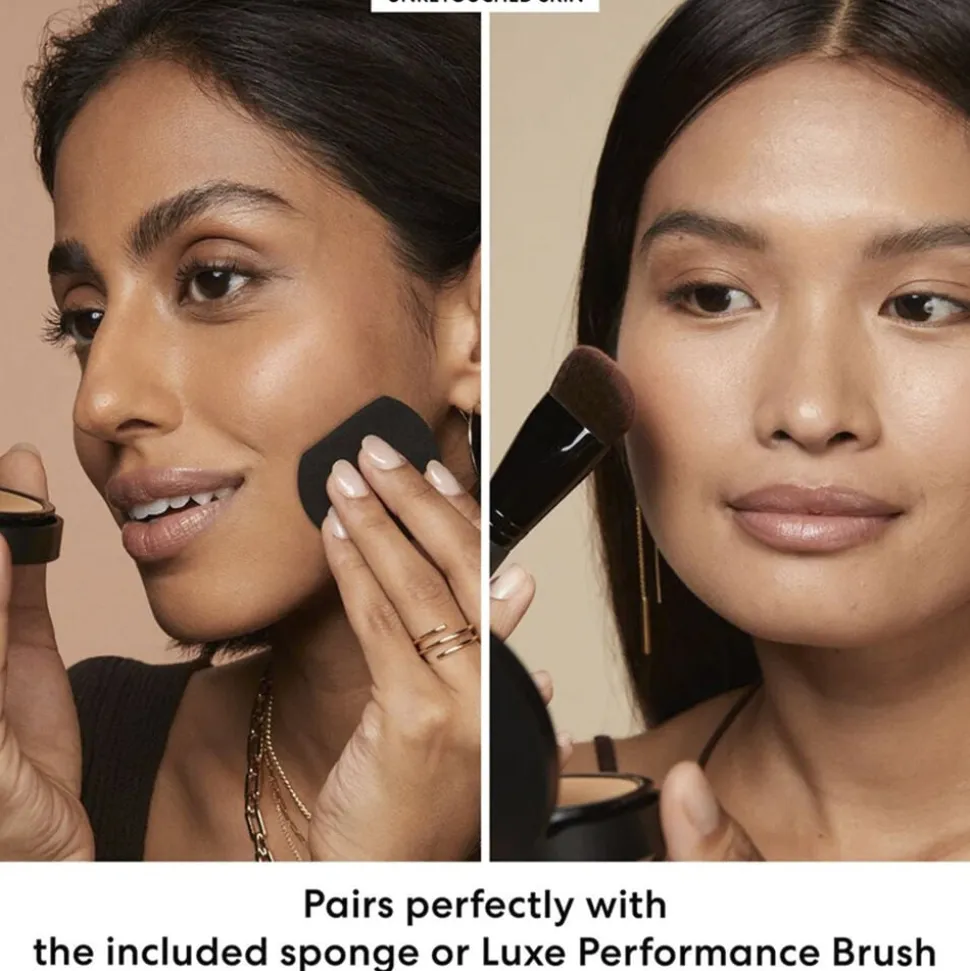 BarePro 16hr Skin-Perfecting Powder Foundation