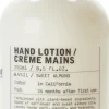 Basil Hand Lotion 250ml