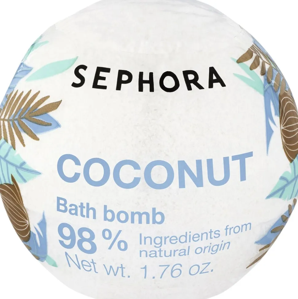 Bath Bomb