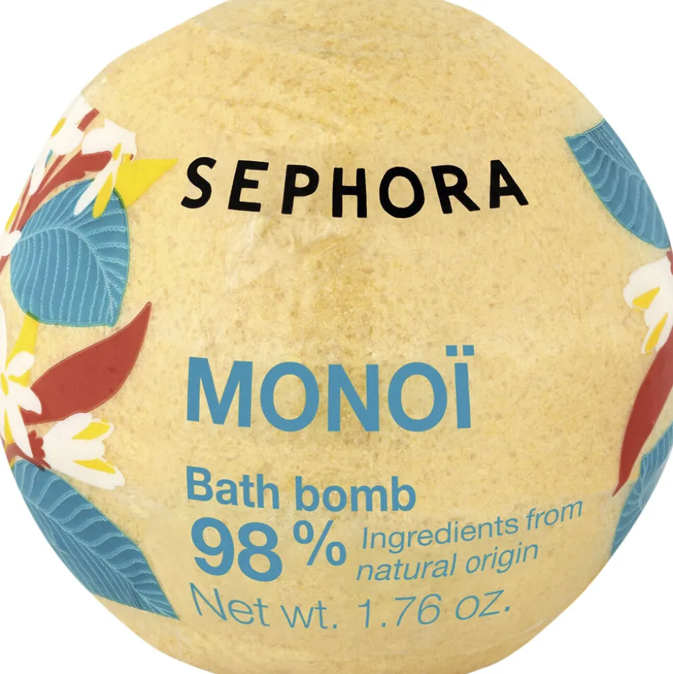 Bath Bomb