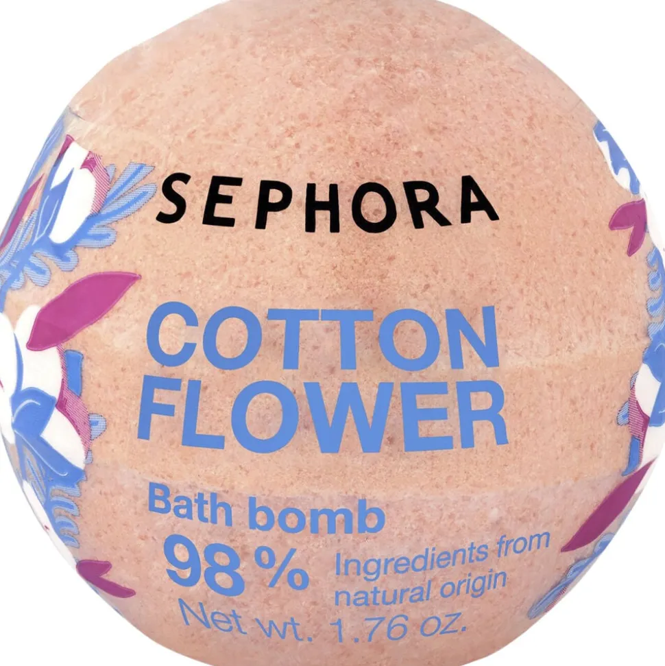 Bath Bomb