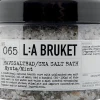 Bath Salt Mint 450 ml.
