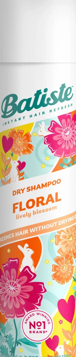 Batiste Floral 200ML