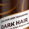BATISTE HINT OF COLOUR DARK 200ML V