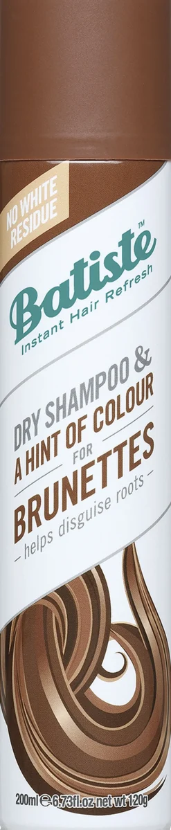 Batiste Hint of Colour Medium Brunette