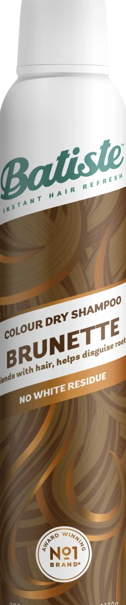 Batiste Hint of Colour Medium Brunette
