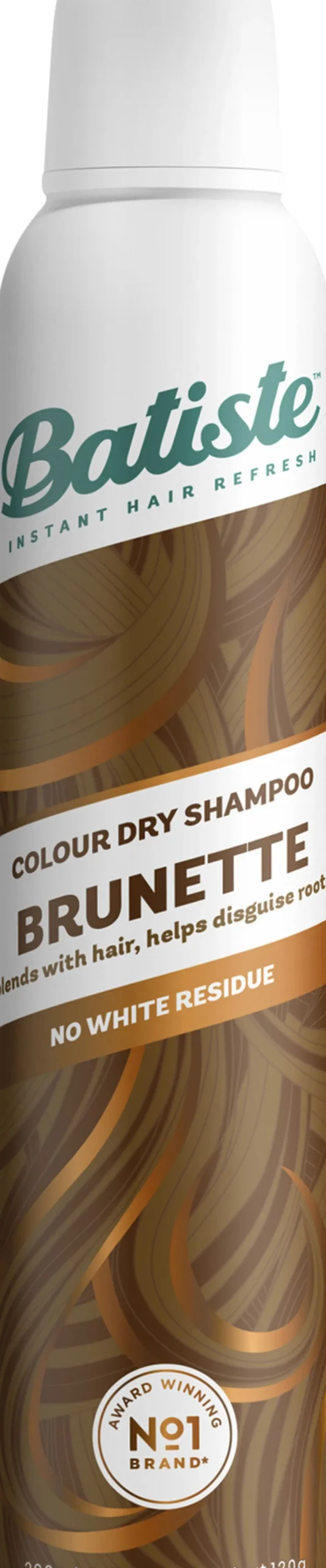 Batiste Hint of Colour Medium Brunette
