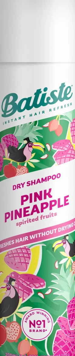 Batiste Pink Pineapple 200ml