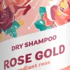 Batiste Rose Gold 200ml