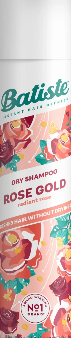Batiste Rose Gold 200ml
