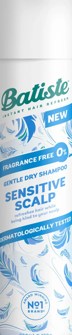 Batiste Sensitive 200ML