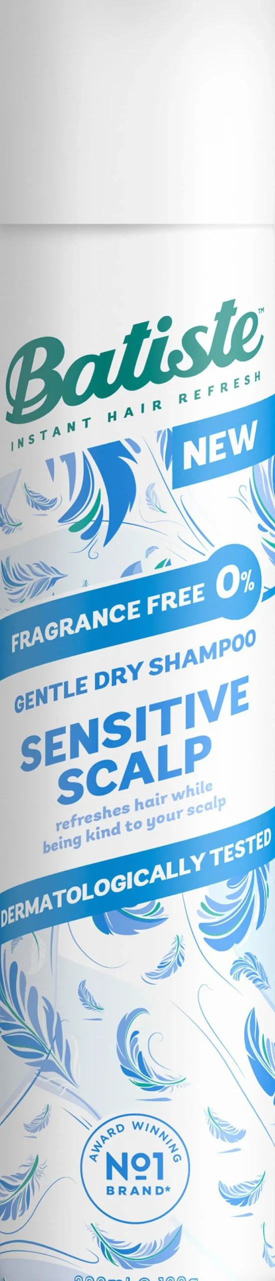 Batiste Sensitive 200ML