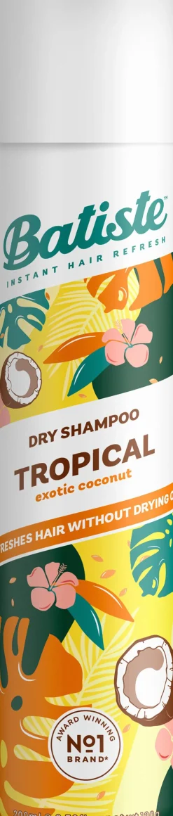 Batiste Tropical 200ml