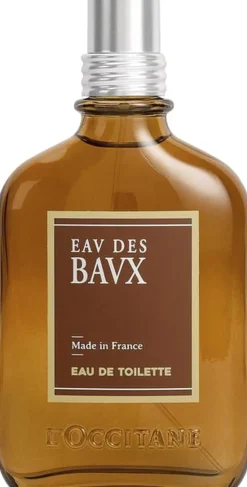 Baux Eau de Toilette 50 ml