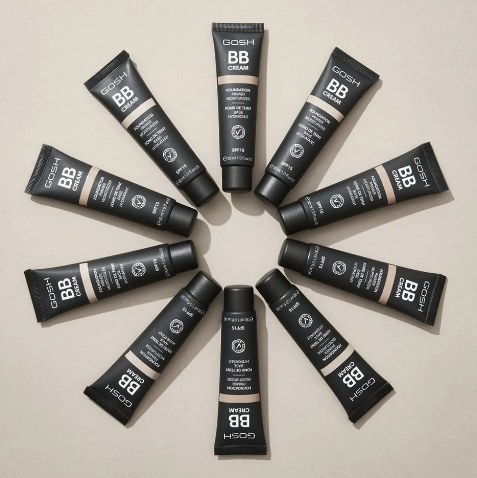BB Cream