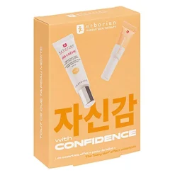 BB Crème x Super BB Concealer - Ansigtsplejesæt