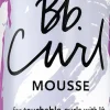Bb. Curl Conditioning Mousse 150ml