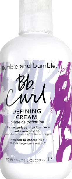 Bb. Curl Defining Cream 250ml