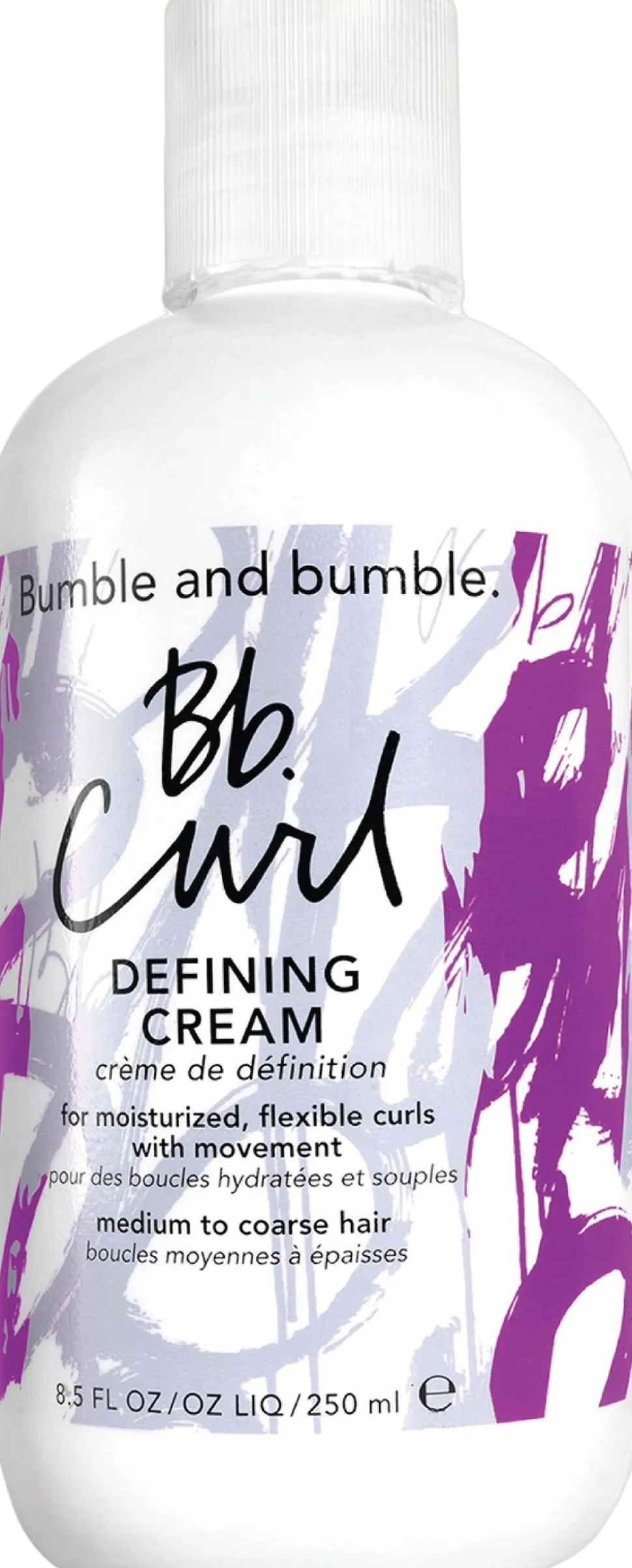 Bb. Curl Defining Cream 250ml