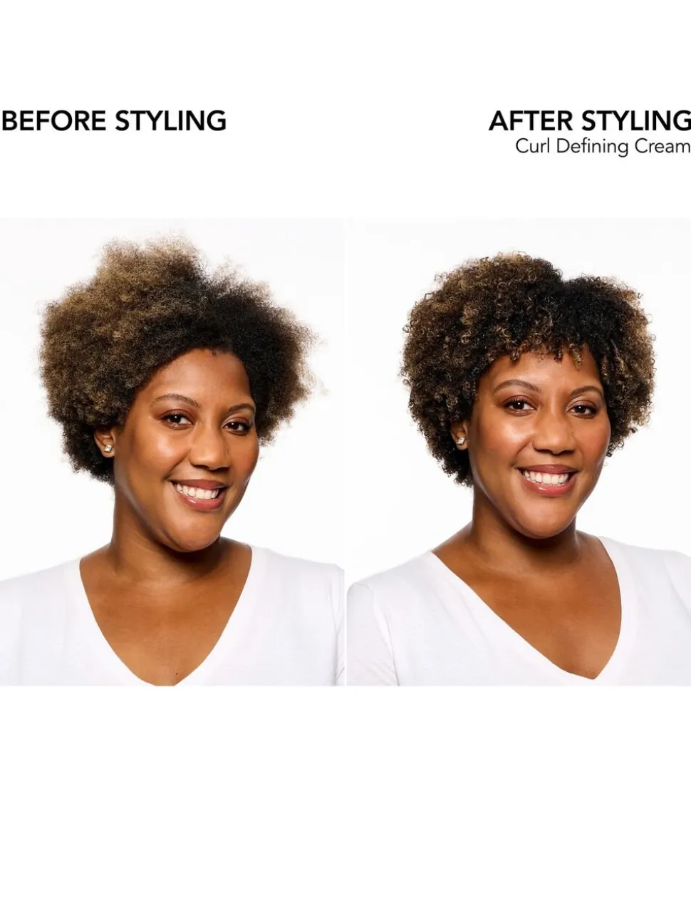 Bb. Curl Defining Cream 250ml