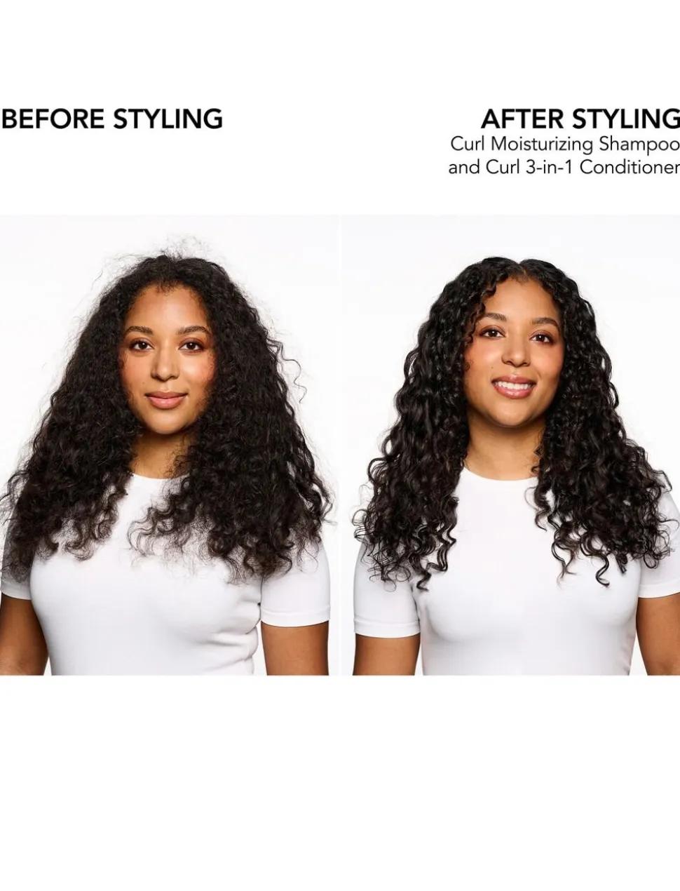 Bb. Curl 3-in-1 Conditioner Travel size 60ml