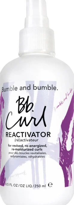 Bb. Curl Reactivator 250ml