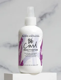 Bb. Curl Reactivator 250ml