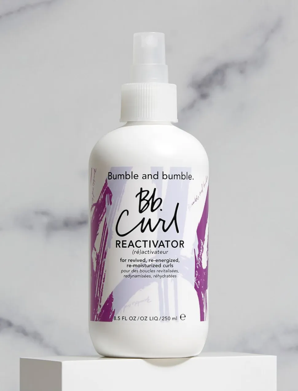 Bb. Curl Reactivator 250ml