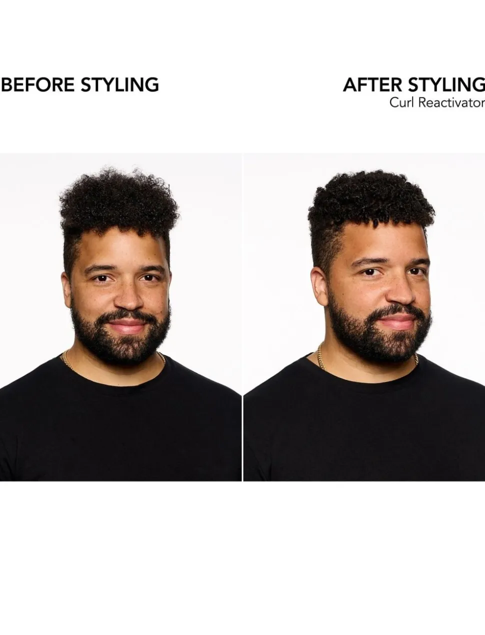 Bb. Curl Reactivator 250ml