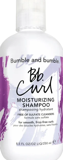 Bb. Curl Shampoo 250ml