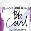 Bb. Curl Shampoo Travel size 60ml