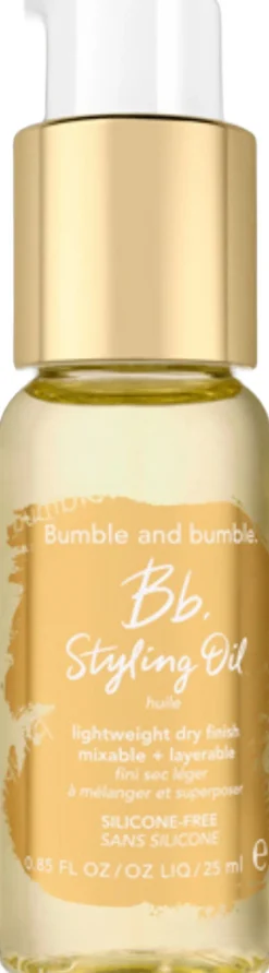 Bb. Styling Oil 25ml