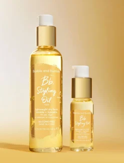 Bb. Styling Oil 120ml