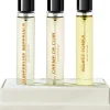 BDK Parfums Collection Matières Eau de Parfum 3x10ml