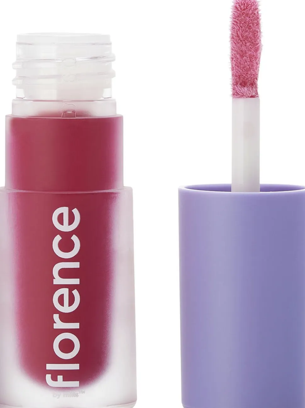 Be A VIP Velvet Liquid Lipstick