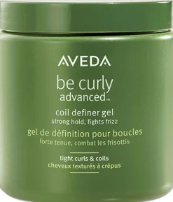 Be Curly Advanced Coil Definer Gel 200ml