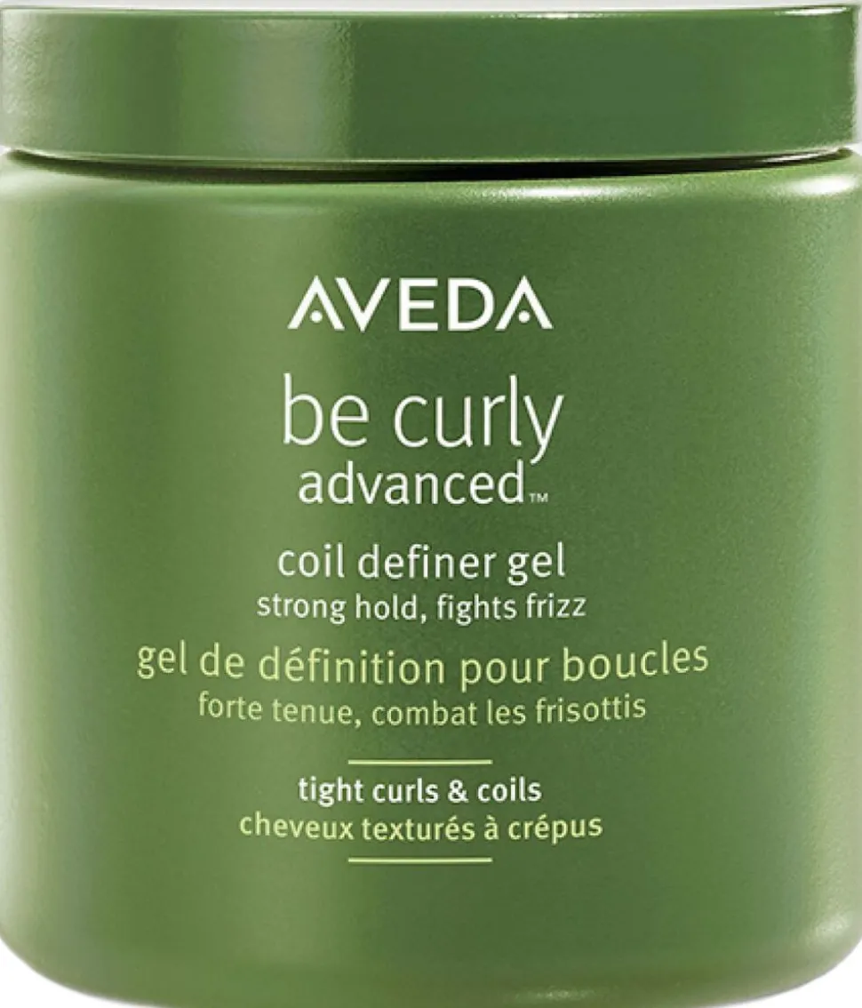 Be Curly Advanced Coil Definer Gel 200ml